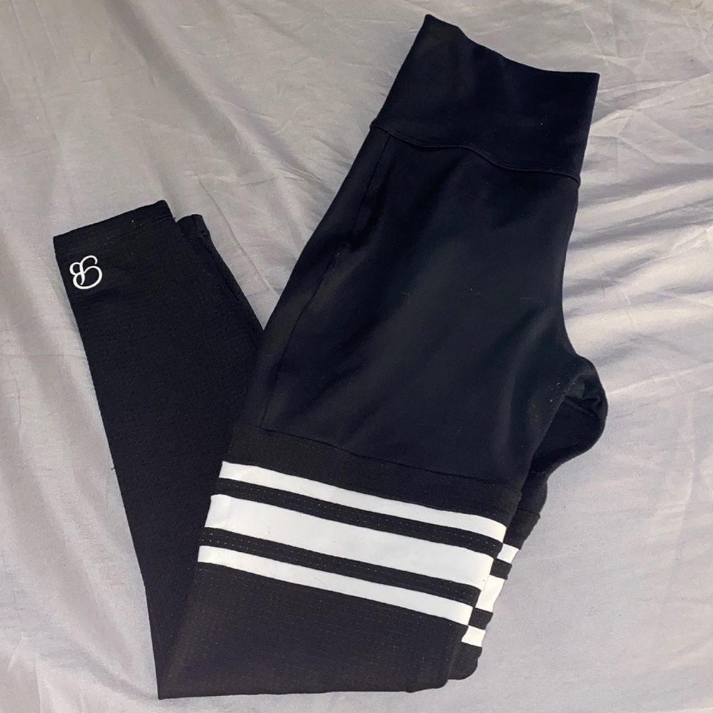 Bombshell Leggings